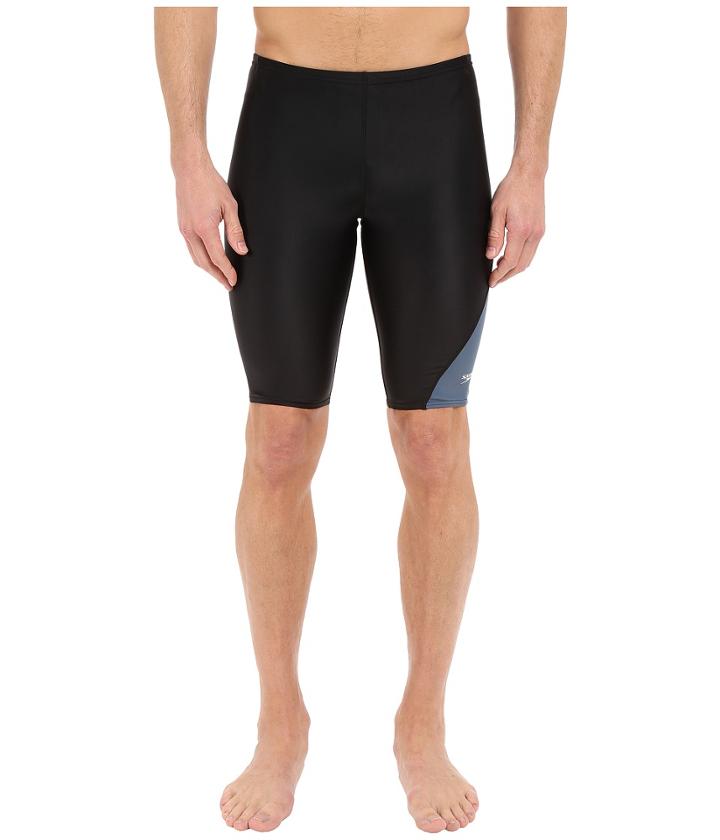Speedo - Revolve Splice Jammer