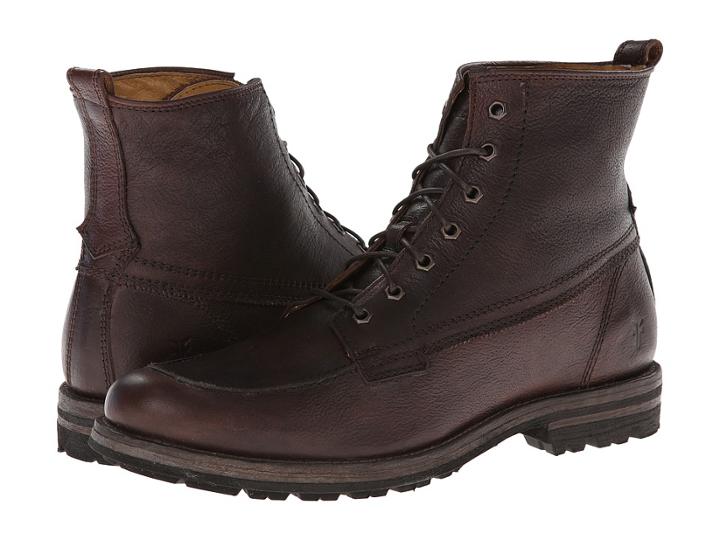 Frye - Phillip Lug Workboot