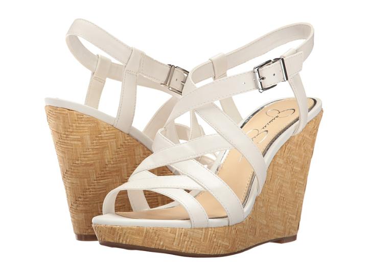 Jessica Simpson - Jazlin