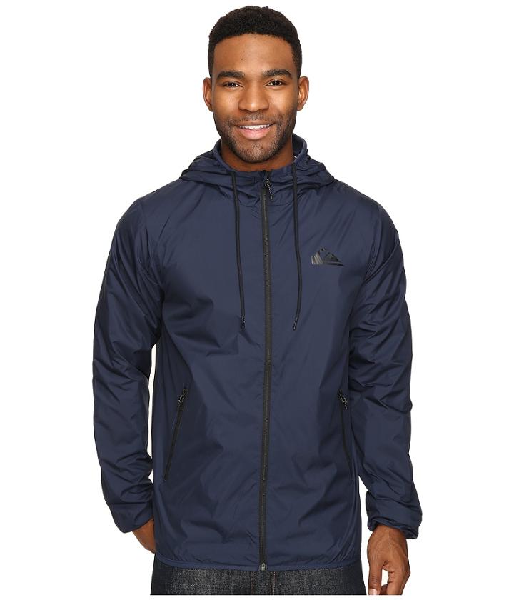Quiksilver - Everyday Jacket