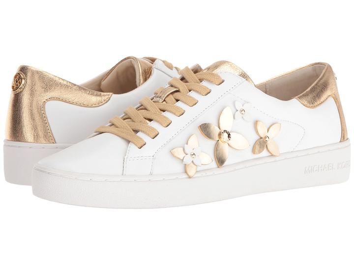 Michael Michael Kors - Lola Sneaker