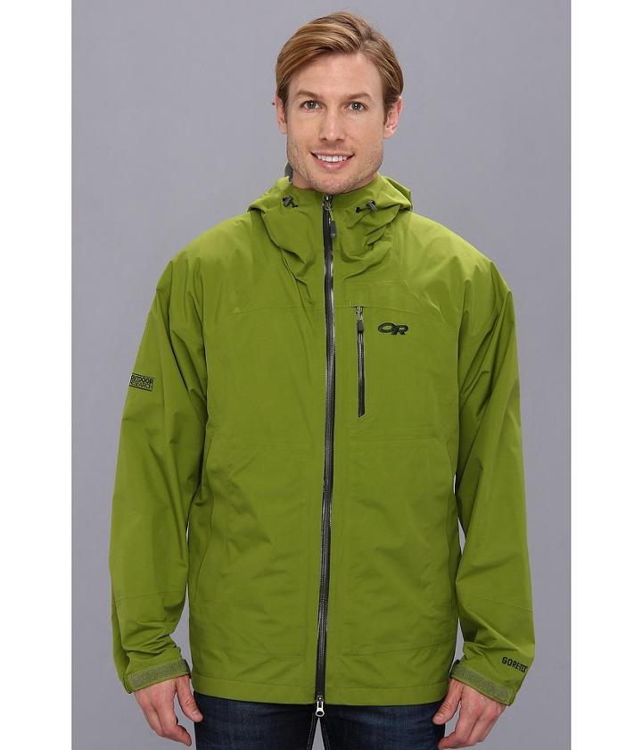 Outdoor Research Foray Jacket
