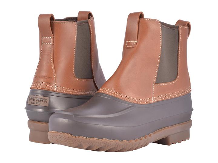 Sperry - Decoy Chelsea Waterproof