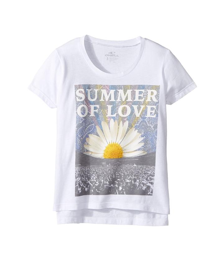 O'neill Kids - Concert Tee