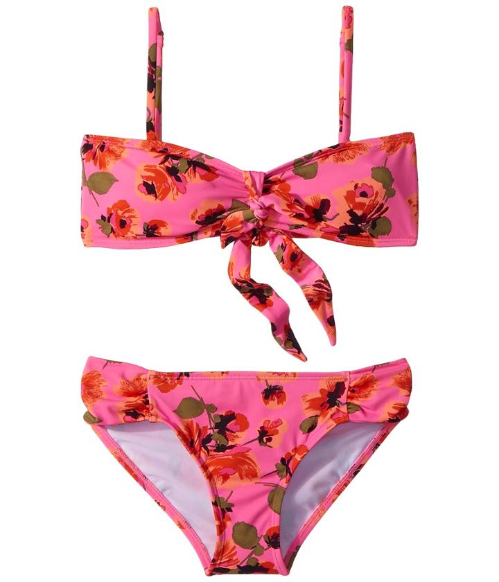 Billabong Kids - Bella Beach Bandeau Set