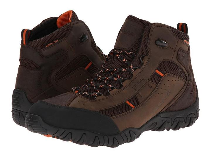 Allrounder By Mephisto Sambor Tex