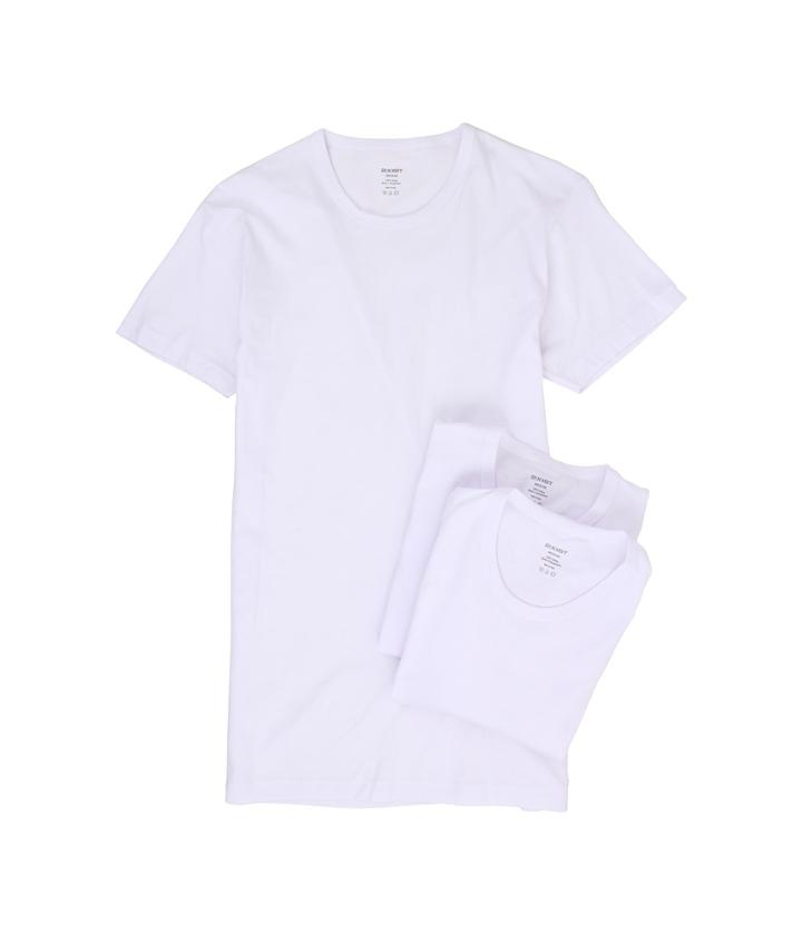 2(x)ist - 3-pack Essential Slim Fit Crew Neck T-shirt