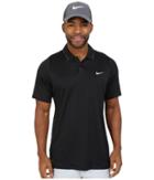 Nike Golf - Tiger Woods Velocity Uv Reveal Polo