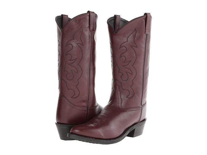 Old West Boots Tbm3013