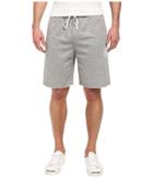 Converse Core Plus French Terry Short