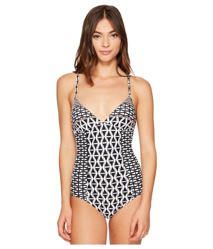 Seafolly - Maillot