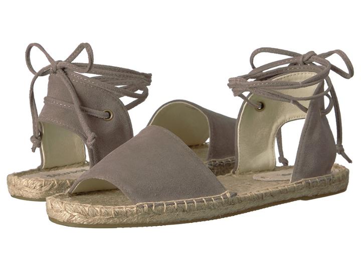 Soludos - Balearic Tie-up Sandal