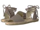 Soludos - Balearic Tie-up Sandal