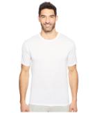Hanro - Cotton Sporty Short Sleeve Shirt
