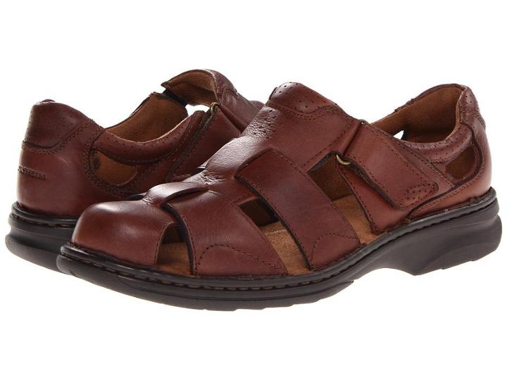 Florsheim Getaway Fisherman Sandal