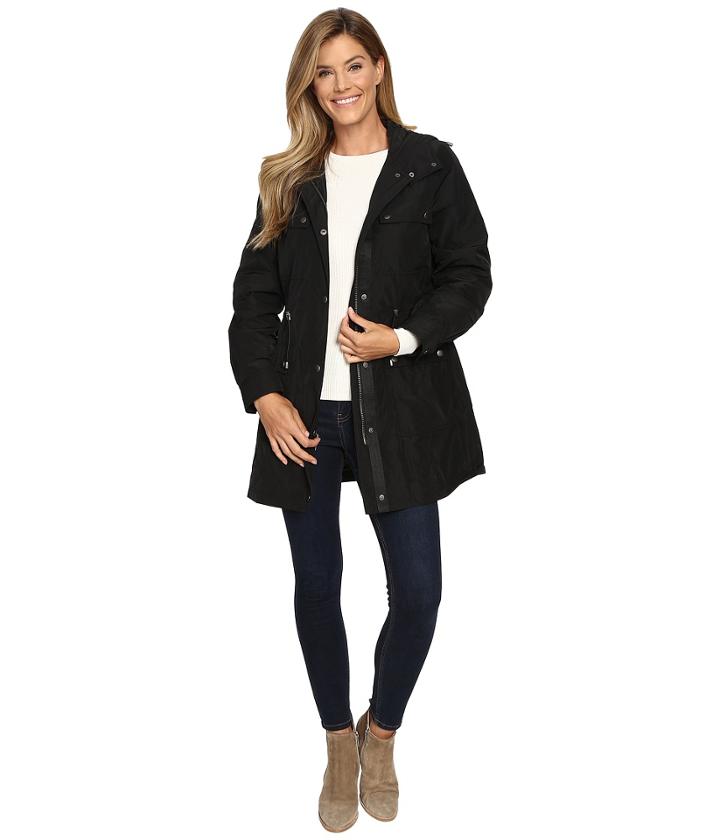 Pendleton - Hooded Anorak