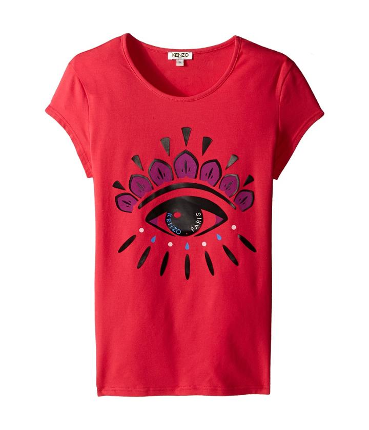 Kenzo - Eye T-shirt