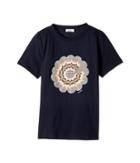 Missoni Kids - Greca Print T-shirt