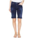 Lucky Brand - Hayden Bermuda Shorts In Valley View