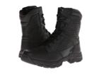 Bates Footwear Code 6 -8 Side Zip