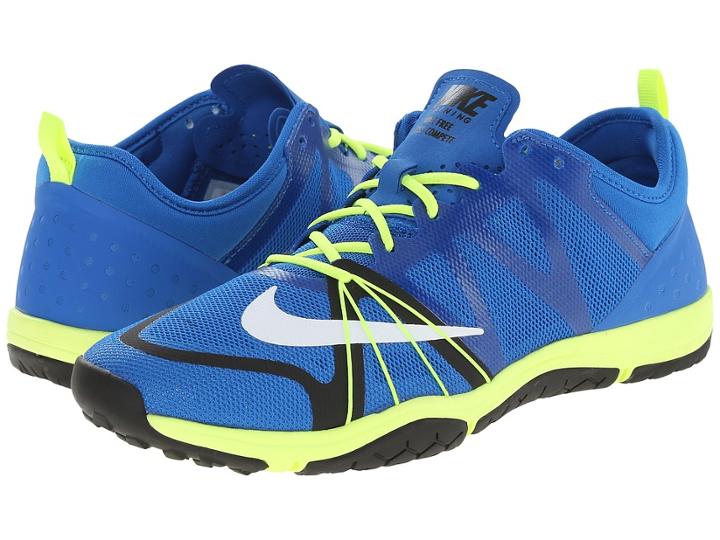 Nike - Free Cross Compete