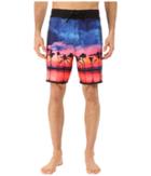 Body Glove - Vaporskin Sunset Session Boardshorts