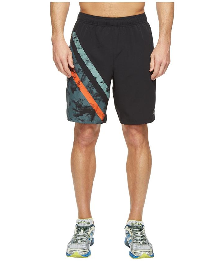 New Balance - Max Intensity Shorts