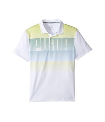 Puma Golf Kids - Pixel Polo
