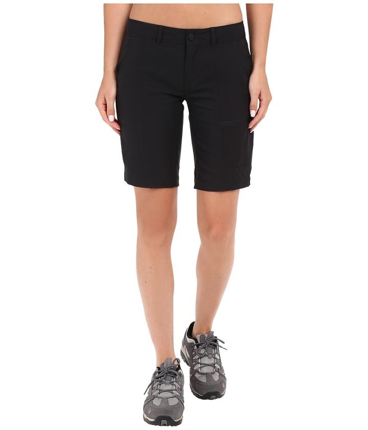 Mountain Hardwear - Metropass Bermuda Shorts