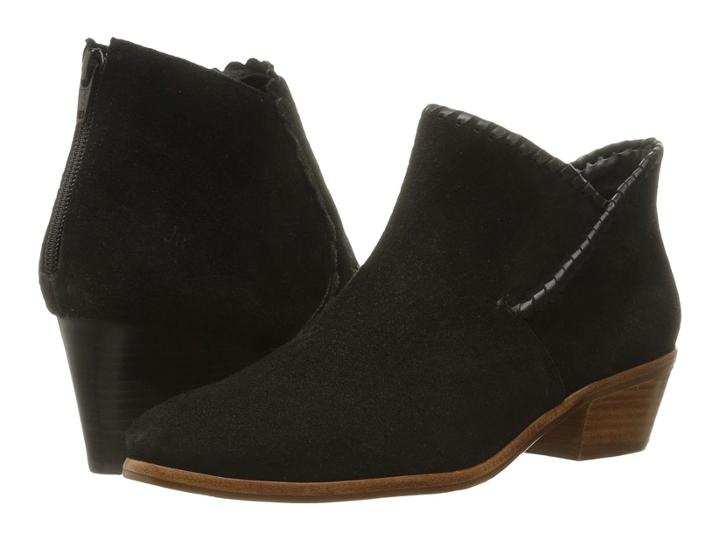 Jack Rogers - Sadie Suede