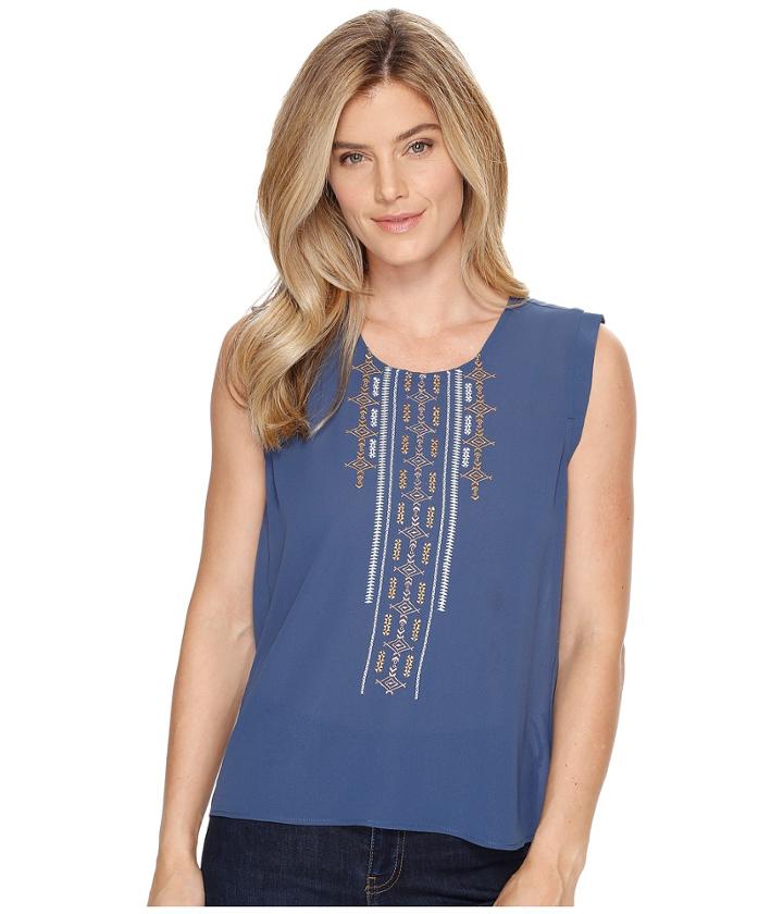 Ariat - Italy Top