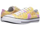 Converse - Chuck Taylor All Star Fruit Slices Graphic Ox