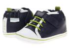 Robeez - Camden Boys Mini Shoe High Top