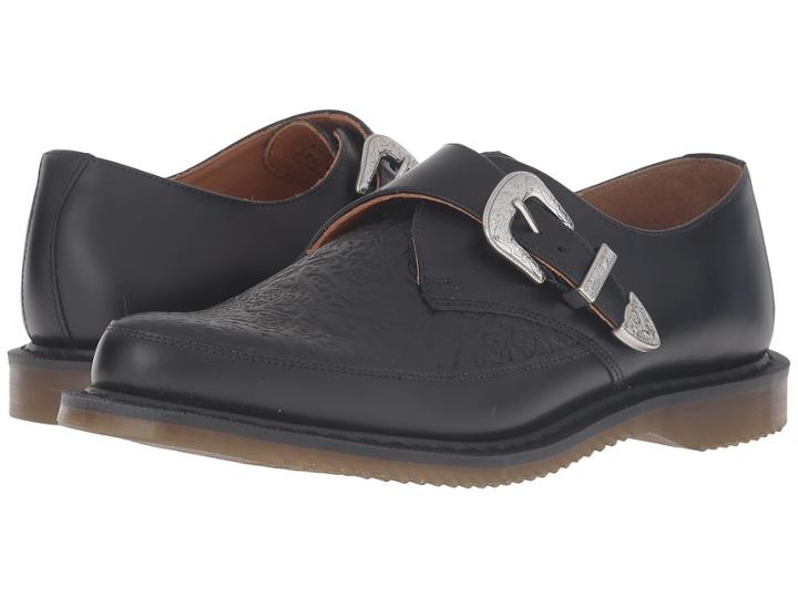 Dr. Martens - Martel Goth Creeper