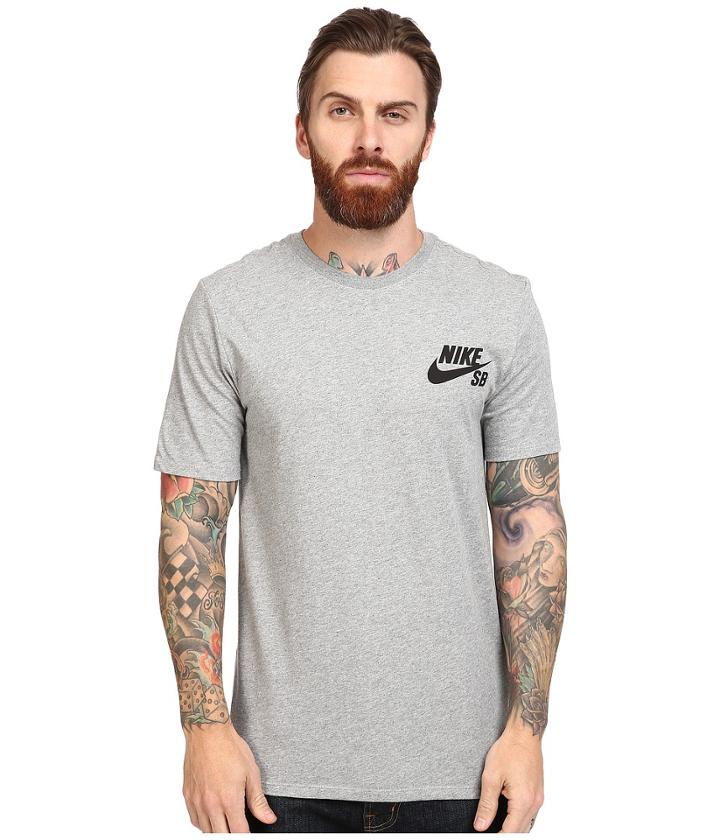 Nike Sb - Sb Ripped Tee