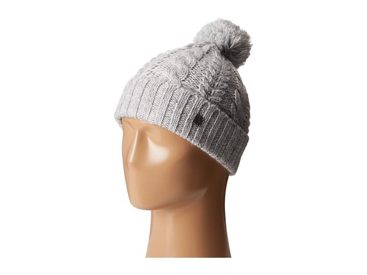 Smartwool - Ski Town Hat