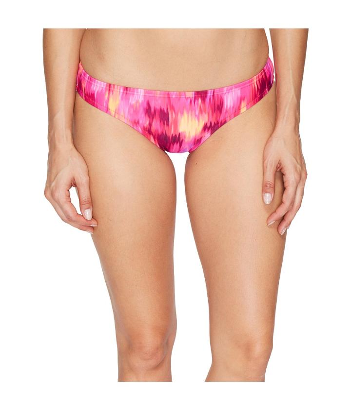 Speedo - Print Hipster Bottom