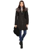 Only - New Kathryn Nylon Coat