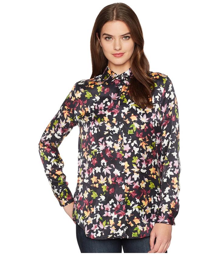 Equipment - Essential Long Sleeve Shirt