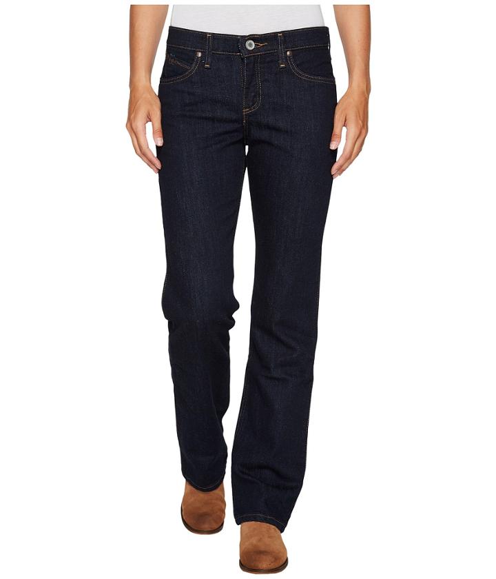 Wrangler - Q-baby Ultimate Riding Jeans