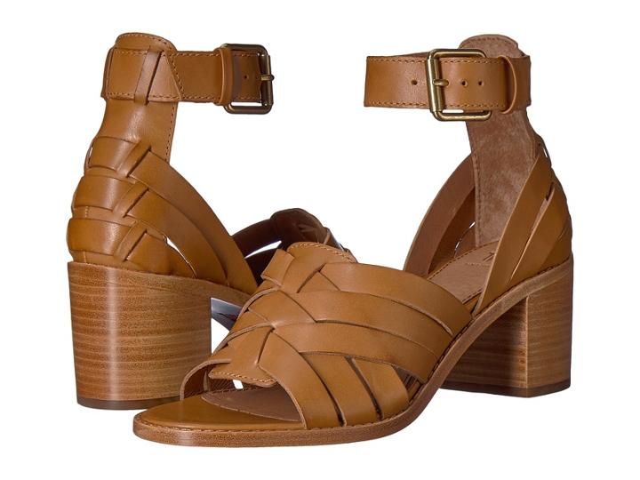 Frye - Bianca Huarache Two-piece