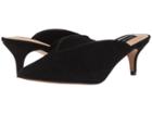 Steven - Ainsley Heeled Mule