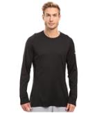 Nike - Crossover 2.0 Long Sleeve Top