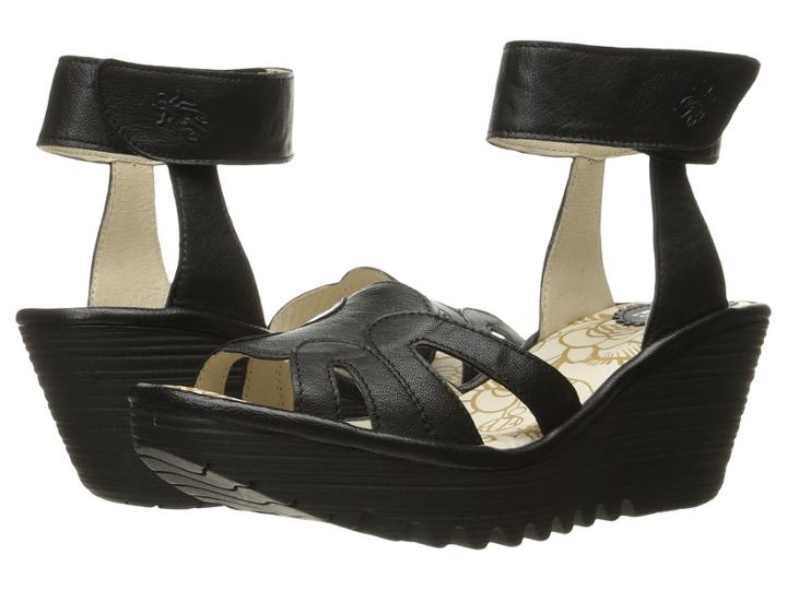 Fly London - Yasa750fly