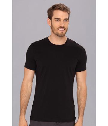 Spanx For Men Flex-touch Crew