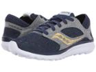 Saucony - Kineta Relay Denim