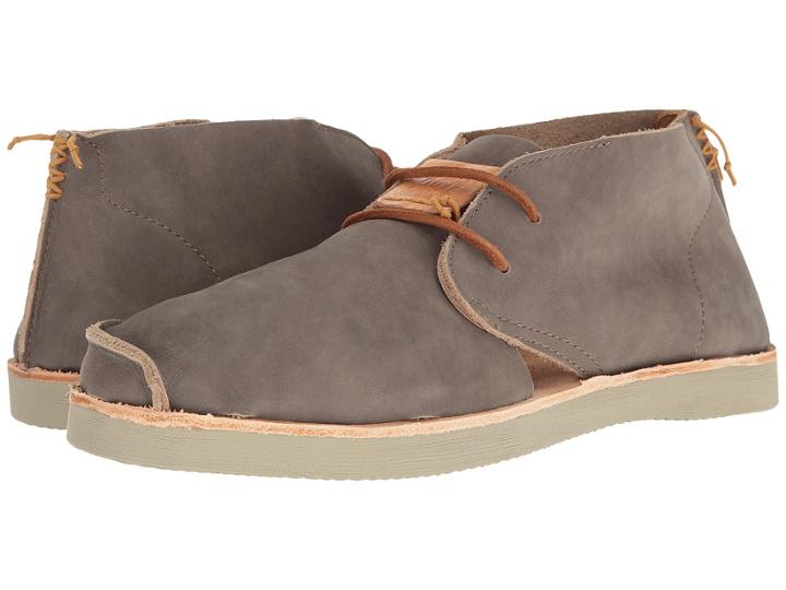 Satorisan - Benirras Mid-astex Leather