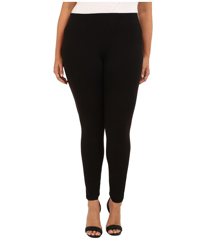 Hue - Plus Ultra Leggings W/ Wide Waistband