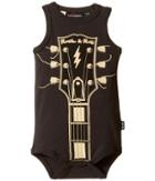 Rock Your Baby - Headstock Bodysuit