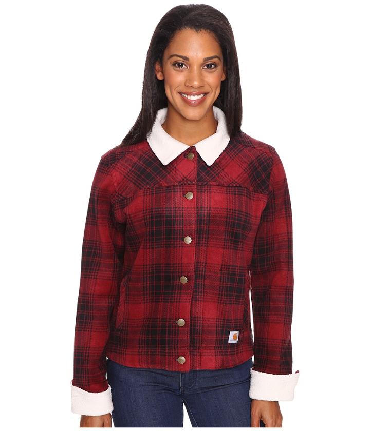 Carhartt - Cedar Jacket